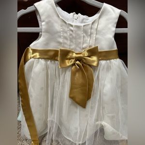 Katie M Baby Dress